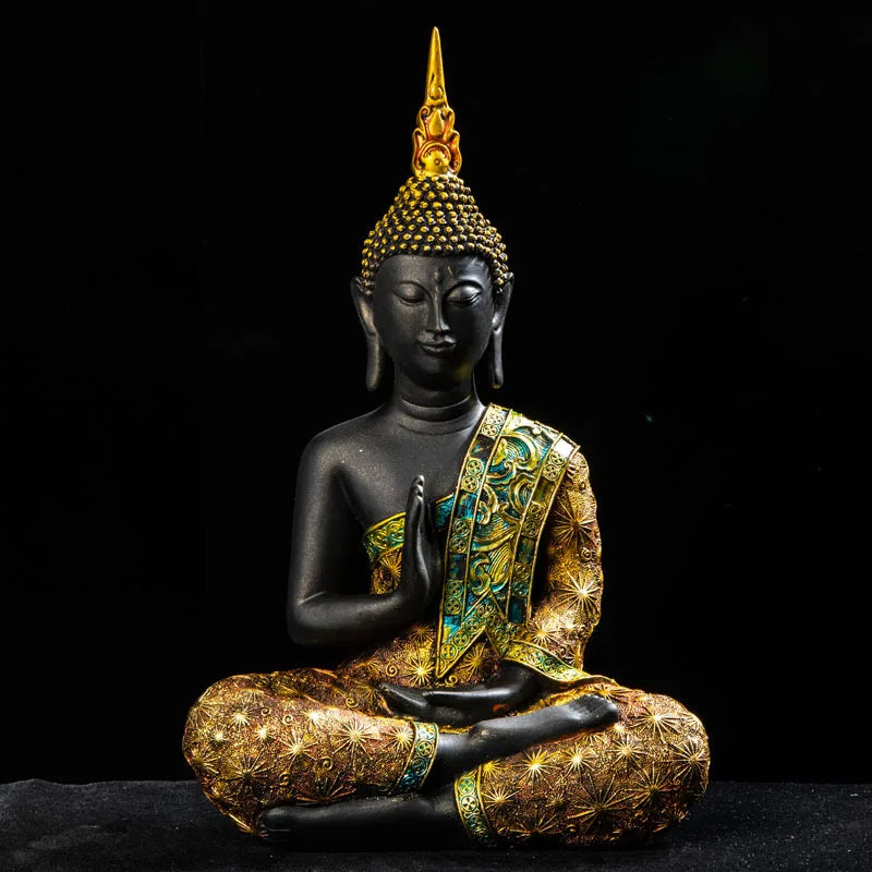 Buddha-Statue aus Thailand