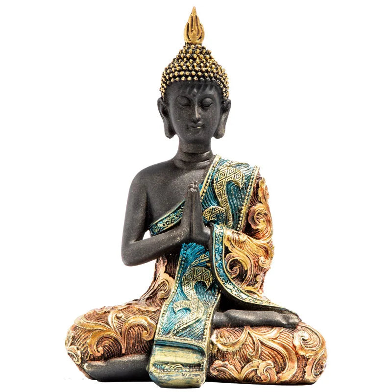 Buddha-Statue aus Thailand