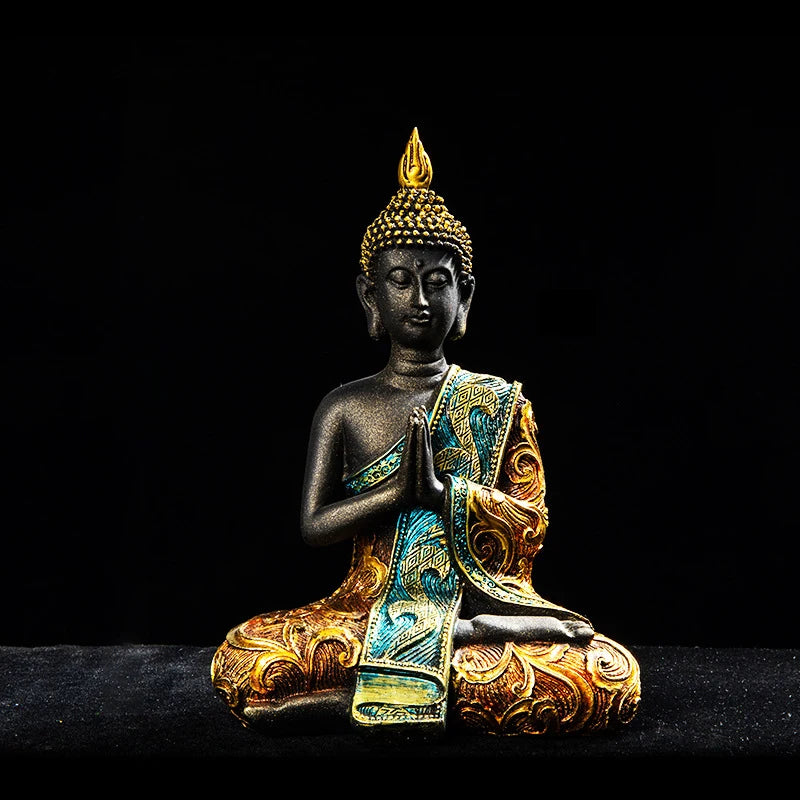 Buddha-Statue aus Thailand